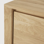 Shadow Sideboard White Cliff Studio Sideboard