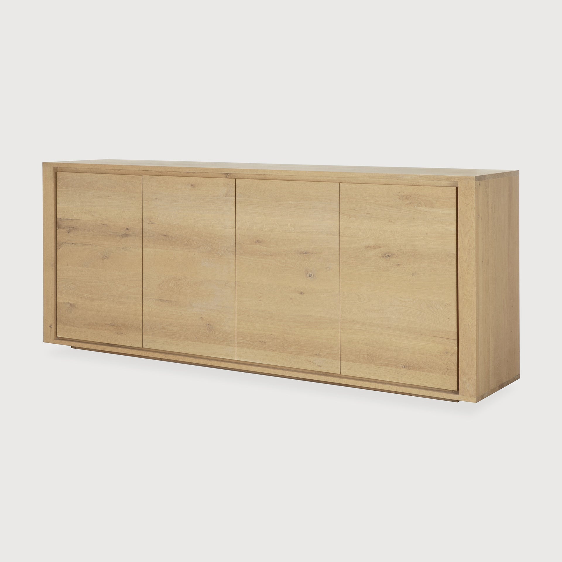 Shadow Sideboard White Cliff Studio Sideboard