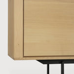 Shadow Sideboard White Cliff Studio Sideboard