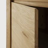 Shadow Sideboard White Cliff Studio Sideboard