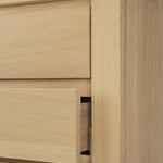 Shadow Sideboard White Cliff Studio Sideboard