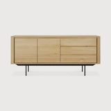 Shadow Sideboard White Cliff Studio Sideboard