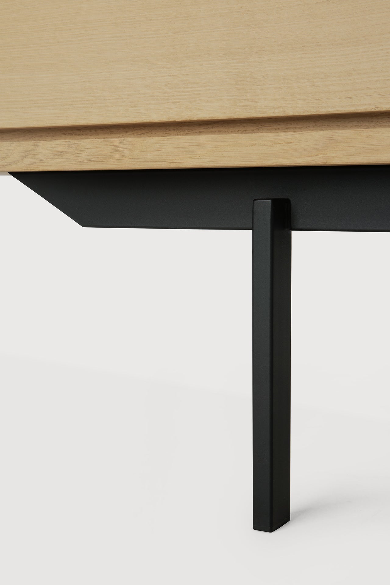 Shadow Sideboard White Cliff Studio Sideboard