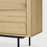 Shadow Sideboard White Cliff Studio Sideboard