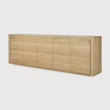 Shadow Sideboard White Cliff Studio Sideboard