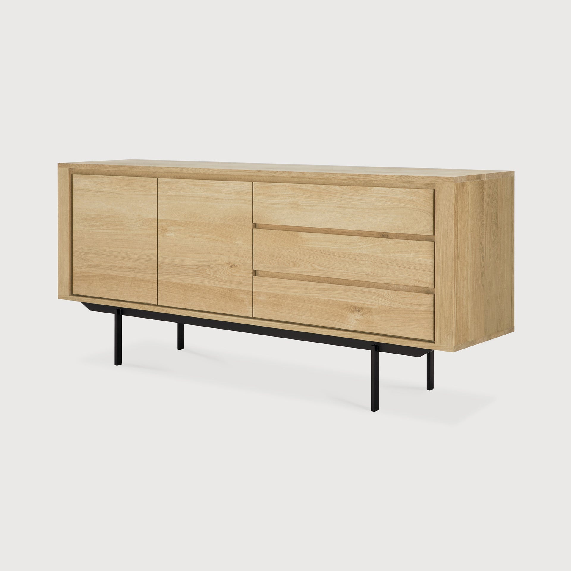 Shadow Sideboard White Cliff Studio Sideboard