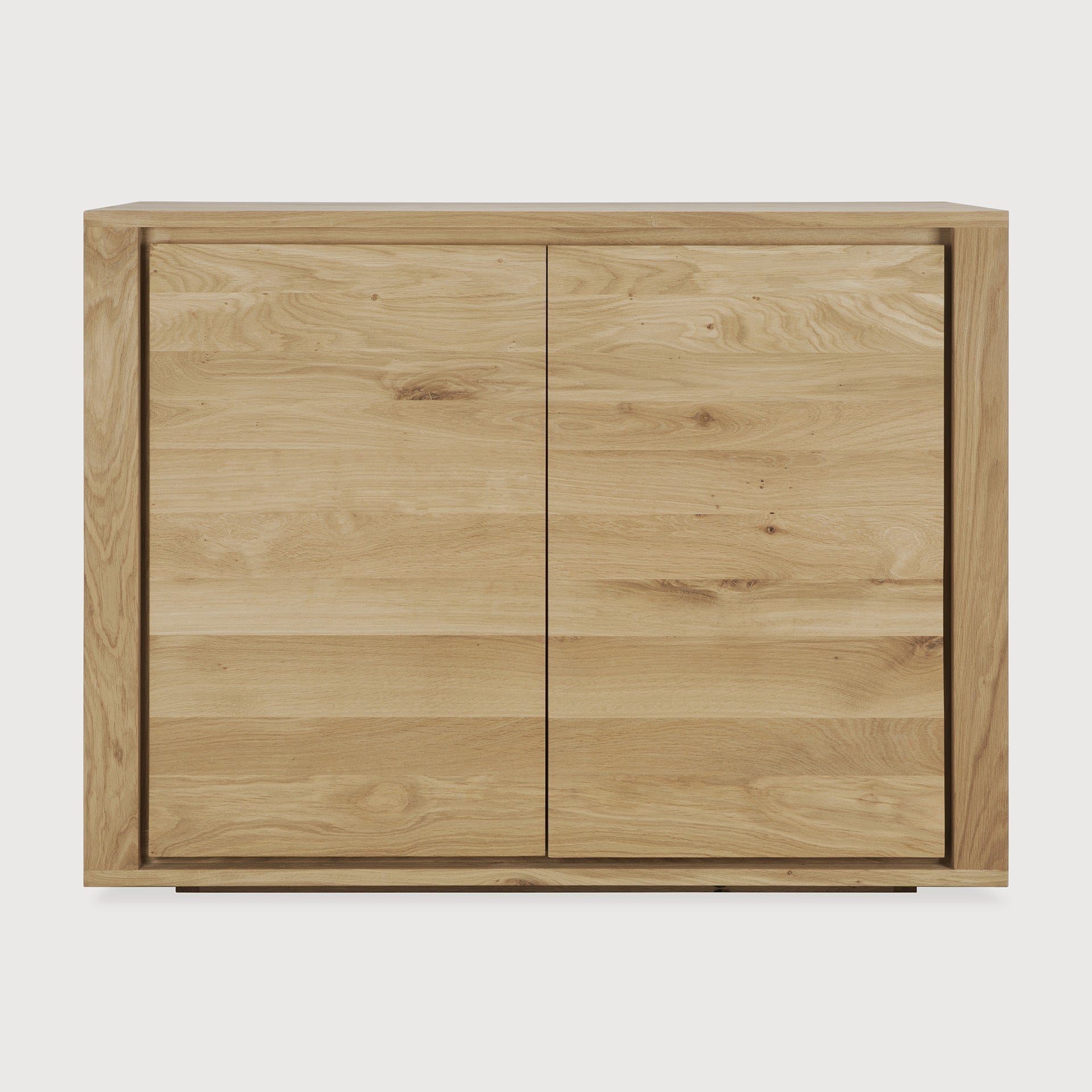 Shadow Sideboard White Cliff Studio Sideboard