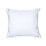 Sheena Bamboo Sateen Duvet Cover Set White Cliff Studio Duvet Sets