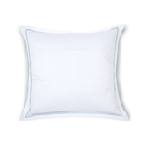 Sheena Bamboo Sateen Duvet Cover Set White Cliff Studio Duvet Sets