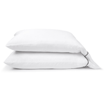 Sheena Bamboo Sateen Sheet Set White Cliff Studio Sheet Sets