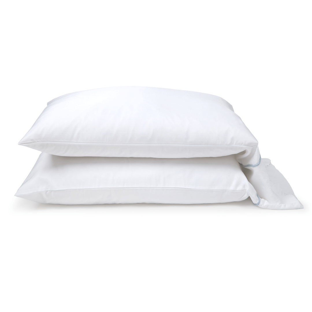 Sheena Bamboo Sateen Sheet Set White Cliff Studio Sheet Sets