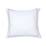 Sheena Sham White Cliff Studio Shams