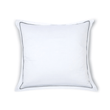 Sheena Sham White Cliff Studio Shams