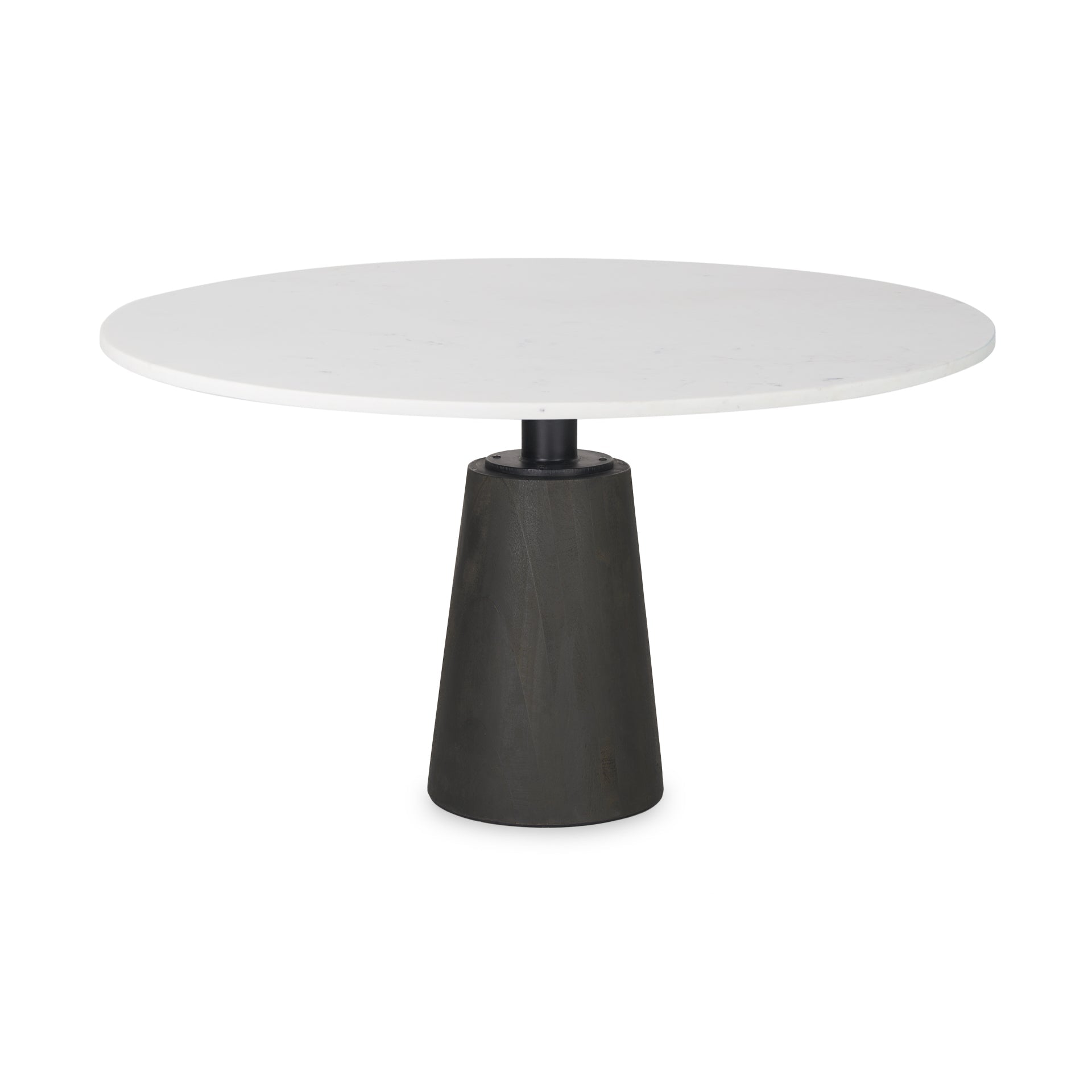 Silas Marble Dining Table