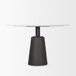 Silas Marble Dining Table