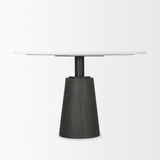 Silas Marble Dining Table