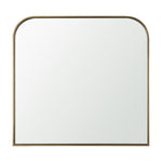 Simon Square Mirror