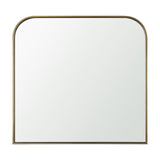 Simon Square Mirror