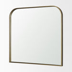 Simon Square Mirror