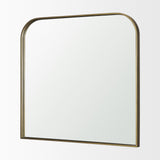Simon Square Mirror