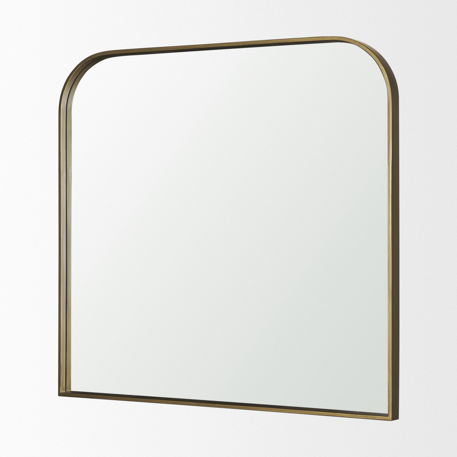 Simon Square Mirror