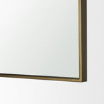 Simon Square Mirror