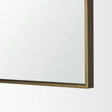 Simon Square Mirror