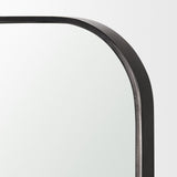 Simon Square Mirror