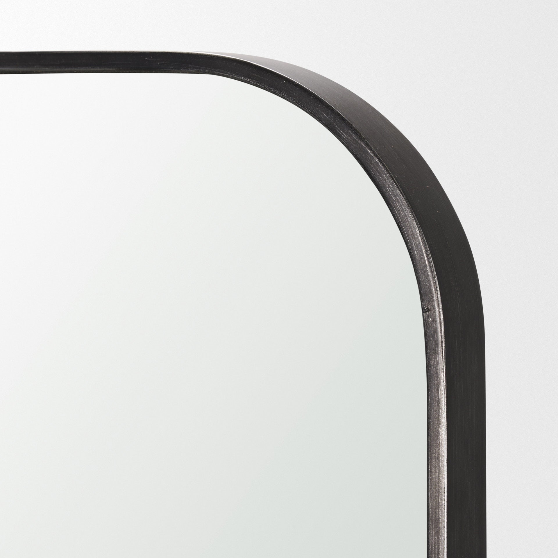 Simon Square Mirror