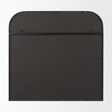 Simon Square Mirror