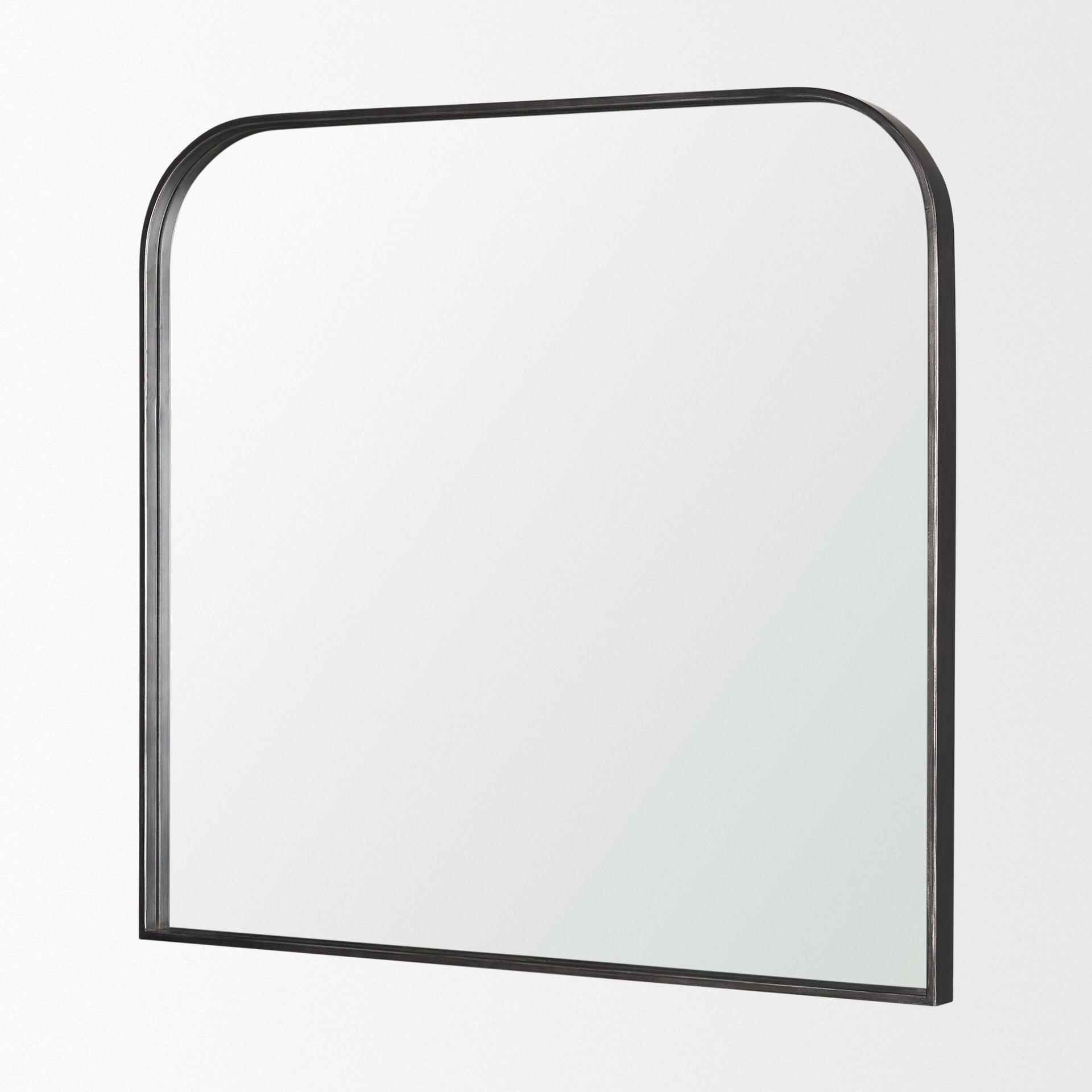 Simon Square Mirror