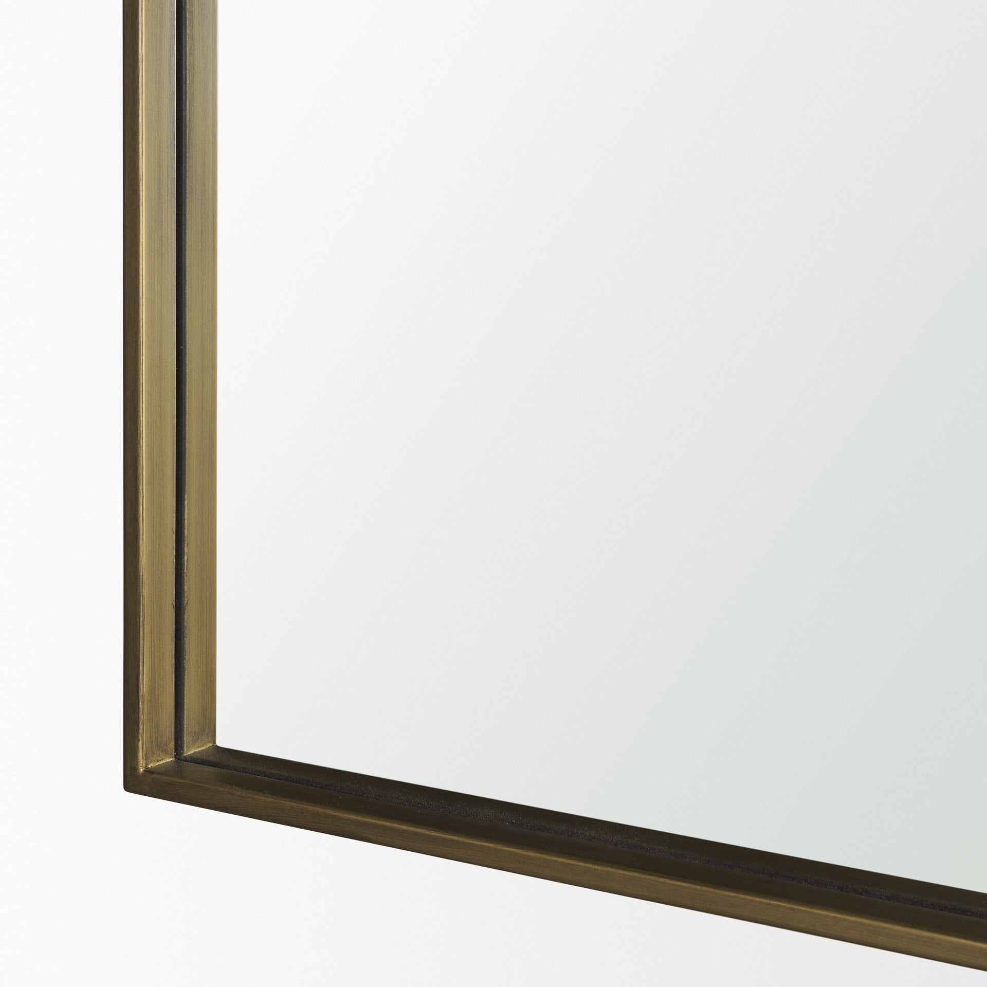 Simon Square Mirror