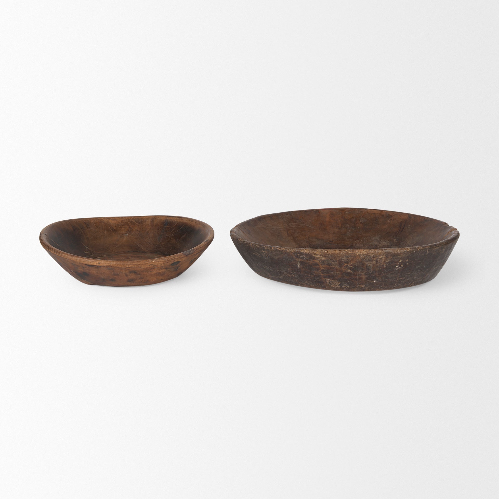 Sinter Bowls