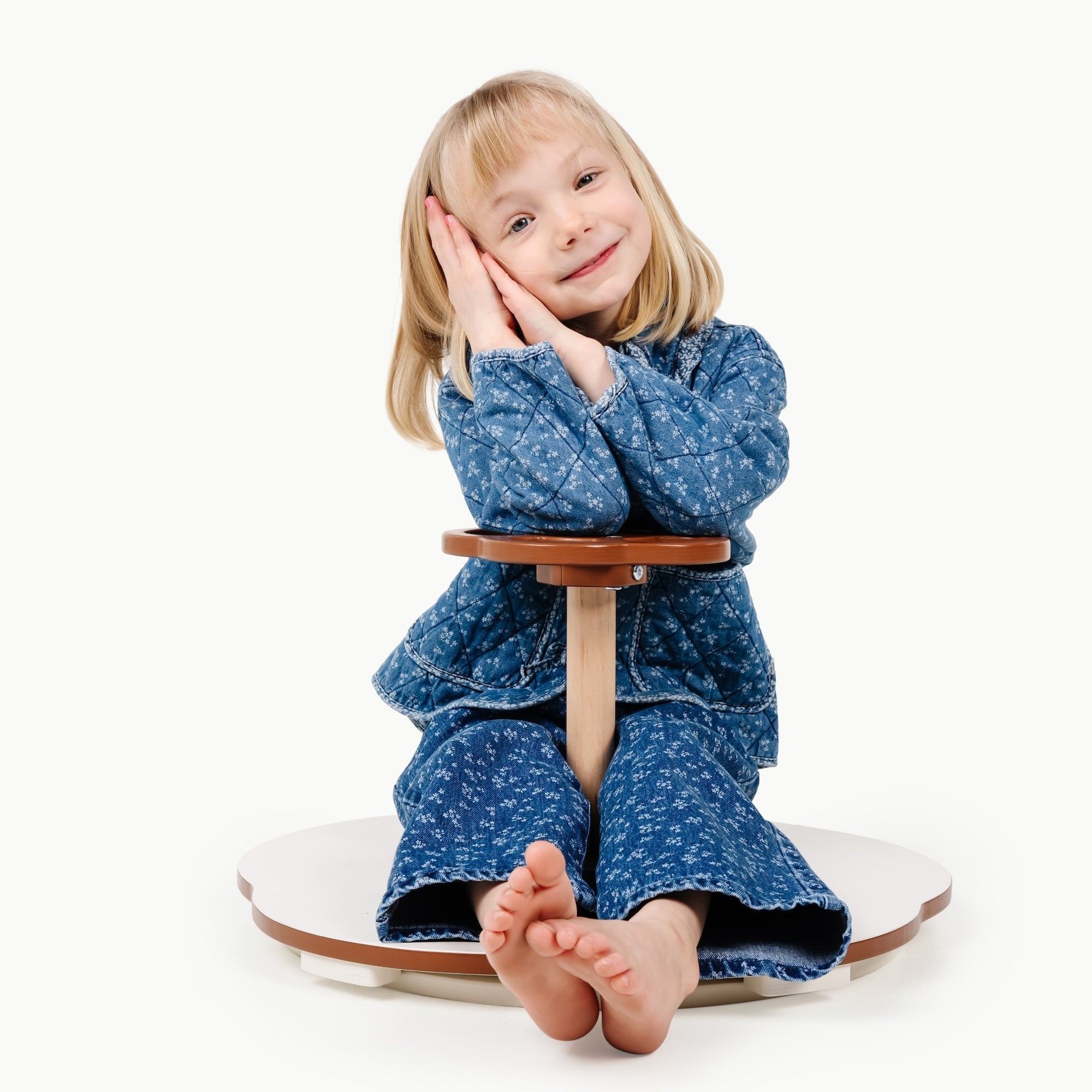 Sit + Spin White Cliff Studio