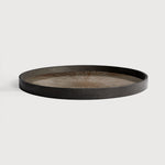 Slice Tray White Cliff Studio Decorative Trays