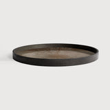 Slice Tray White Cliff Studio Decorative Trays