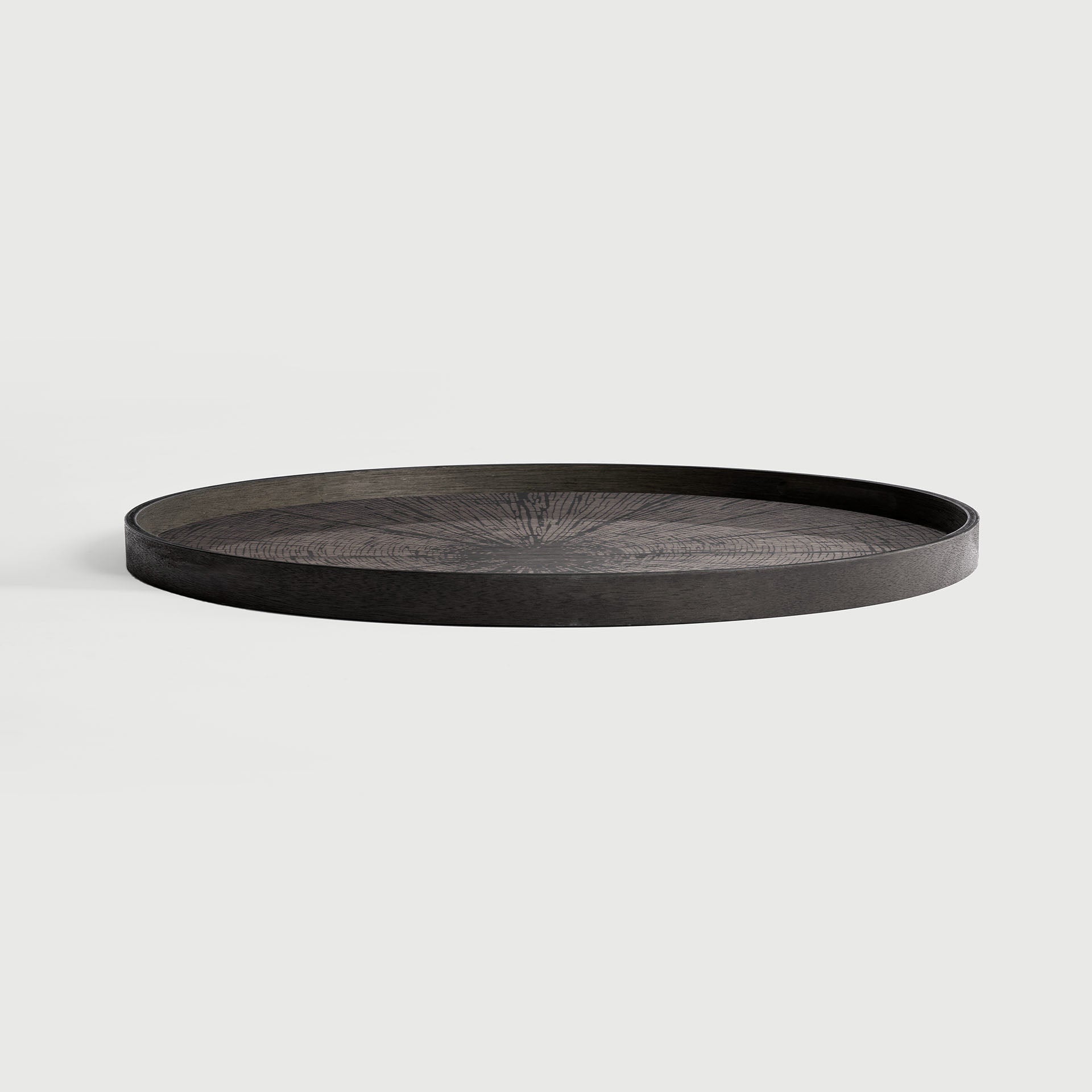 Slice Tray White Cliff Studio Decorative Trays