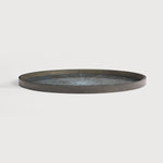 Slice Tray White Cliff Studio Decorative Trays