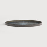 Slice Tray White Cliff Studio Decorative Trays