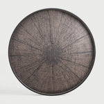 Slice Tray White Cliff Studio Decorative Trays