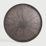 Slice Tray White Cliff Studio Decorative Trays