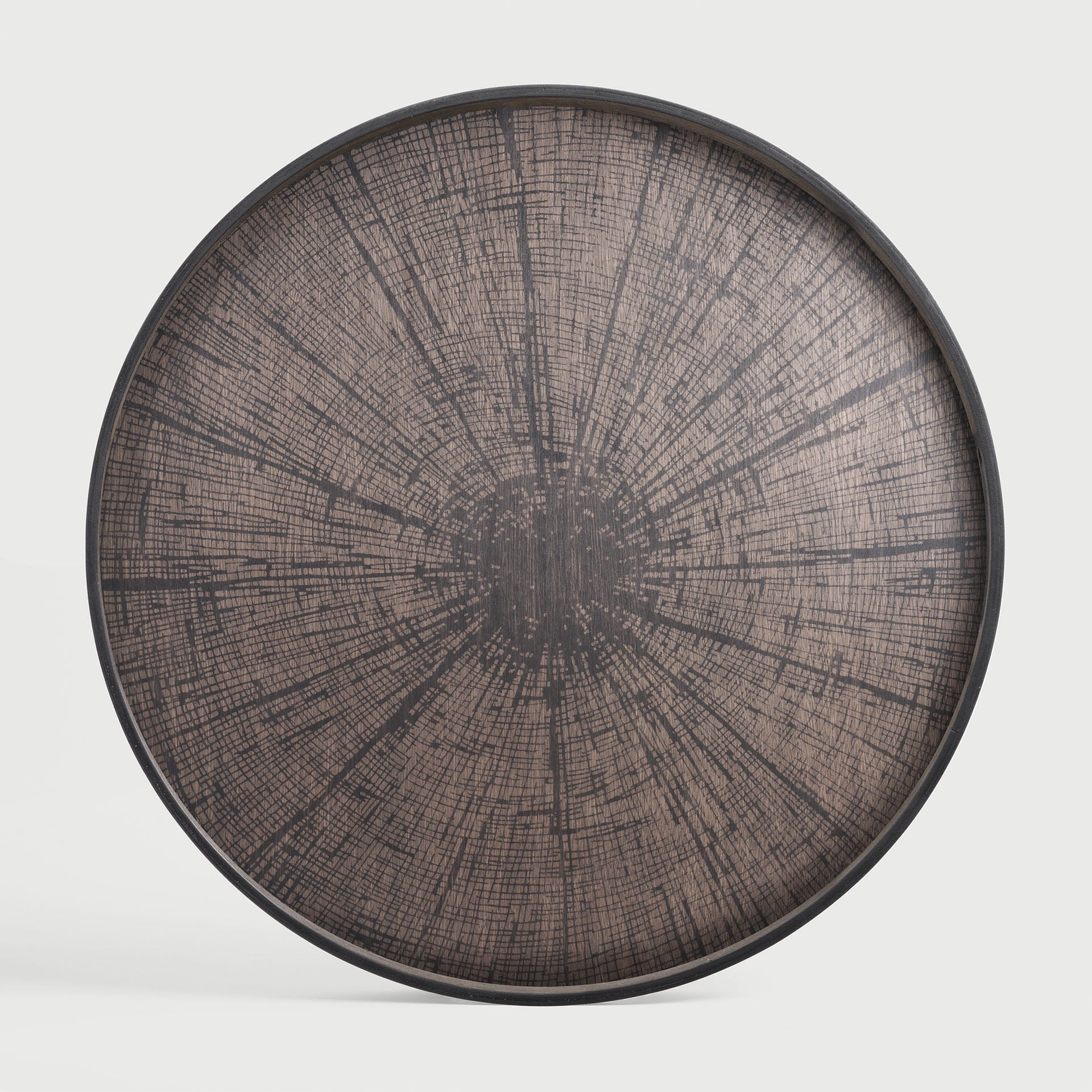 Slice Tray White Cliff Studio Decorative Trays