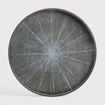Slice Tray White Cliff Studio Decorative Trays