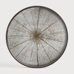 Slice Tray White Cliff Studio Decorative Trays