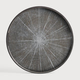 Slice Tray White Cliff Studio Decorative Trays