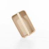 Small Caddy White Cliff Studio