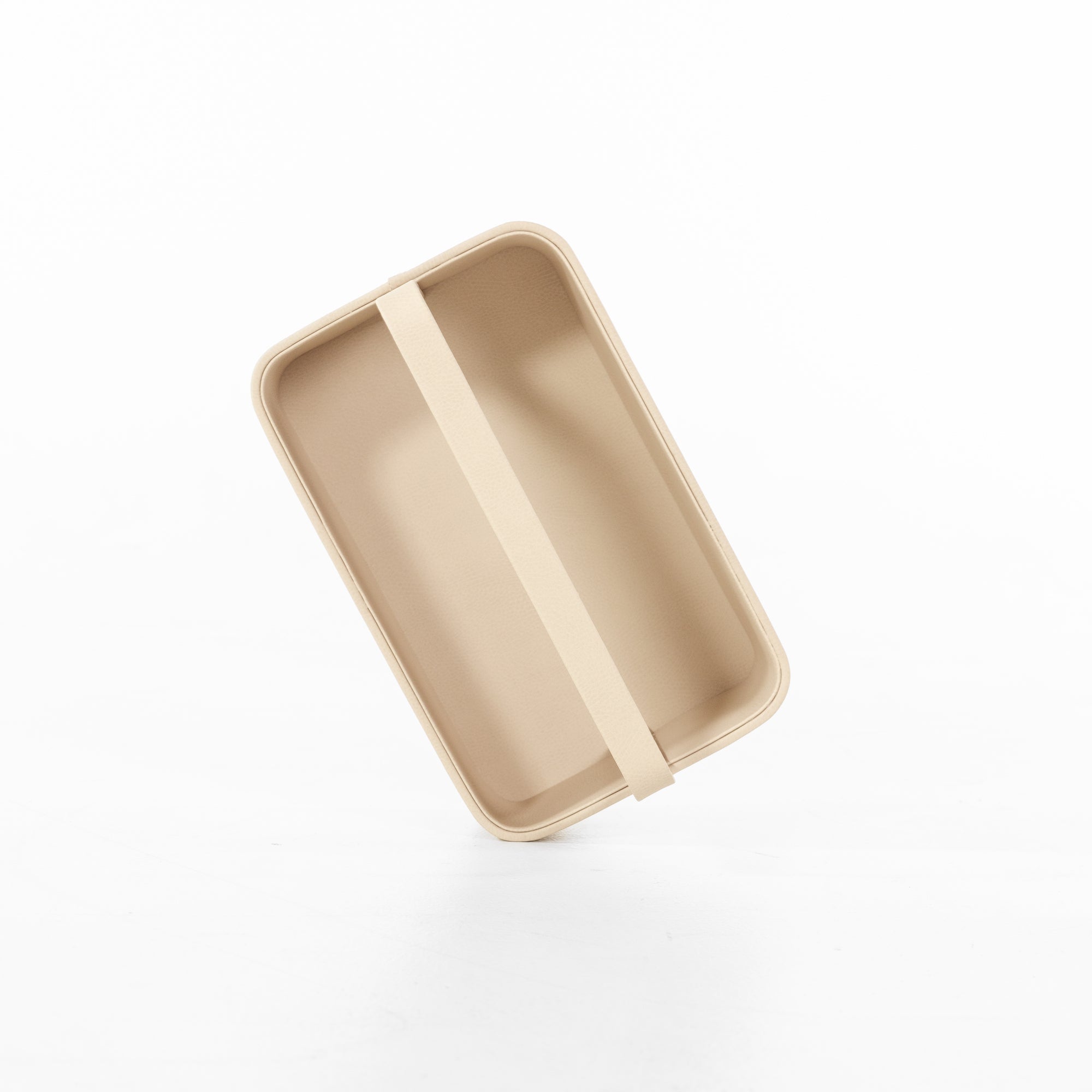 Small Caddy White Cliff Studio