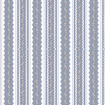 Solana Wallpaper by Painted Hawk Design