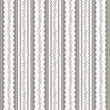 Solana Wallpaper by Painted Hawk Design