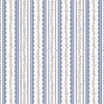 Solana Wallpaper by Painted Hawk Design